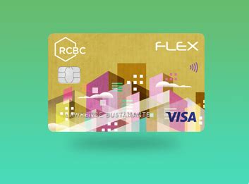 rcbc flex gold